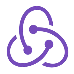 React